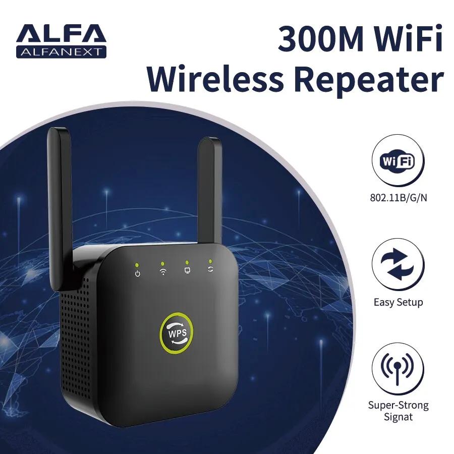 300Mbps   ߰   ͽٴ WiFi  802.11N WiFi ν ݺ  Wi Fi reapter